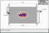 AHE 53724 Condenser, air conditioning